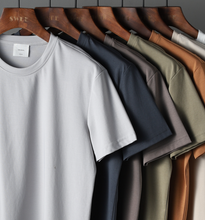 Load image into Gallery viewer, Classic Basic Tee Shirt