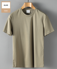 Load image into Gallery viewer, Classic Basic Tee Shirt