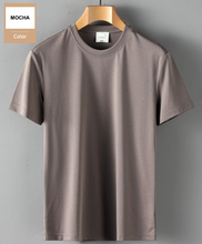 Load image into Gallery viewer, Classic Basic Tee Shirt