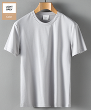 Load image into Gallery viewer, Classic Basic Tee Shirt