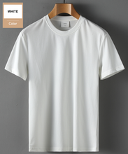 Load image into Gallery viewer, Classic Basic Tee Shirt