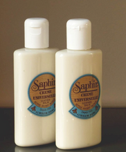 Load image into Gallery viewer, Saphir Creme Universelle