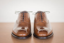 Load image into Gallery viewer, The Quarters Signature Shoe Care & Shine Service