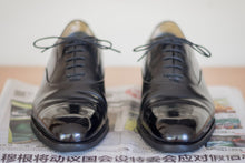 Load image into Gallery viewer, The Quarters Signature Shoe Care & Shine Service