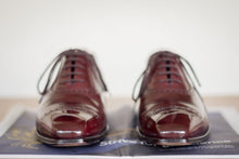 Load image into Gallery viewer, The Quarters Signature Shoe Care & Shine Service