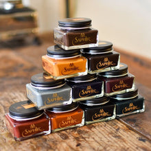 Load image into Gallery viewer, Saphir Medaille D'Or Pommadier Creme Polish