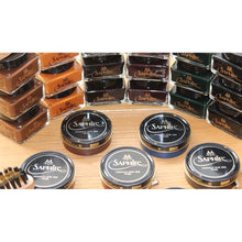 Load image into Gallery viewer, Saphir Pate de Luxe Wax Polish (100ml)