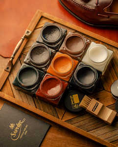 Saphir pommadier sales