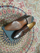 Load image into Gallery viewer, Carlos Santos Double Monkstrap in Algarve Patina (Sample Fitting Pair)