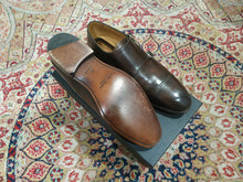 Load image into Gallery viewer, Carlos Santos Double Monkstrap in Coimbra Patina (Sample Fitting Pair)