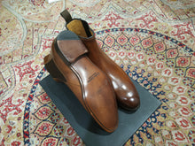 Load image into Gallery viewer, Carlos Santos Chelsea Boots in Algarve Patina (Sample Fitting Pair)