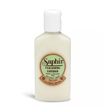Load image into Gallery viewer, Saphir Cleaning Lotion