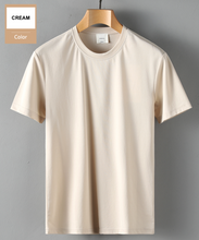 Load image into Gallery viewer, Classic Basic Tee Shirt