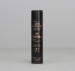 Saphir Medaille D'Or Super Invulner Stain Protector Spray