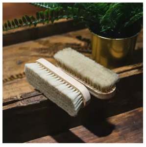 Japan 14cm Goat Hair Brush