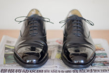 Load image into Gallery viewer, The Quarters Signature Shoe Care &amp; Shine Service