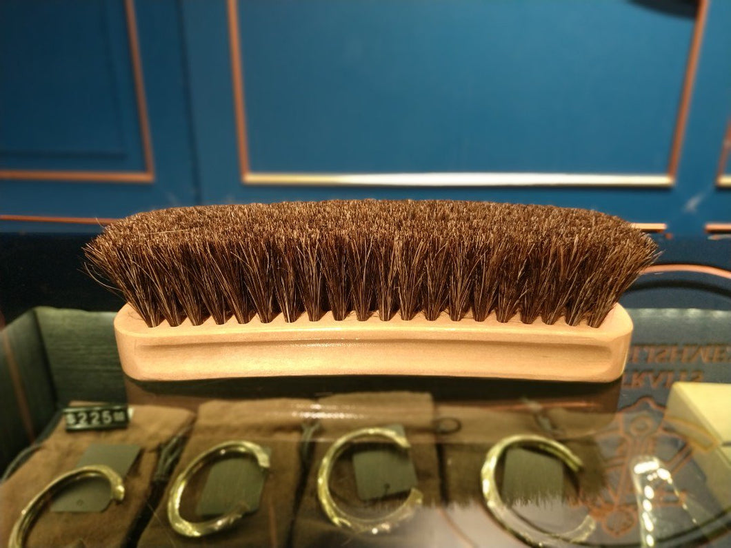 Japan 18cm Horsehair Brush